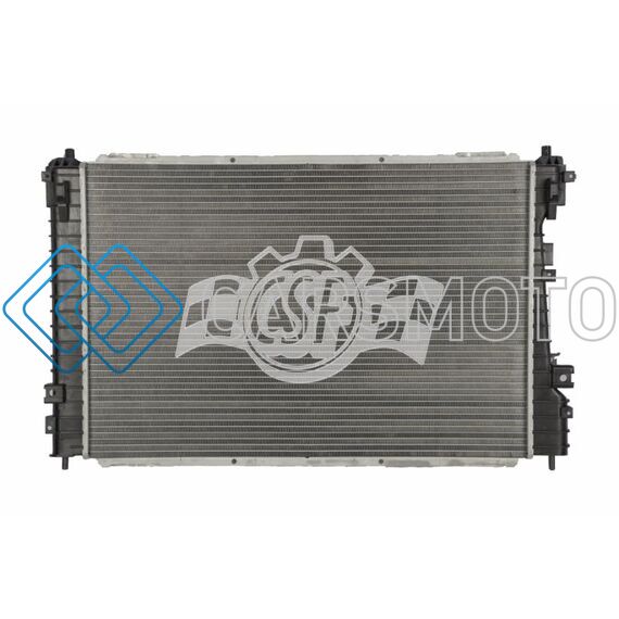 CSF 3532 08-11 FORD ESCAPE 3.0L OEM PLASTIC RADIATOR