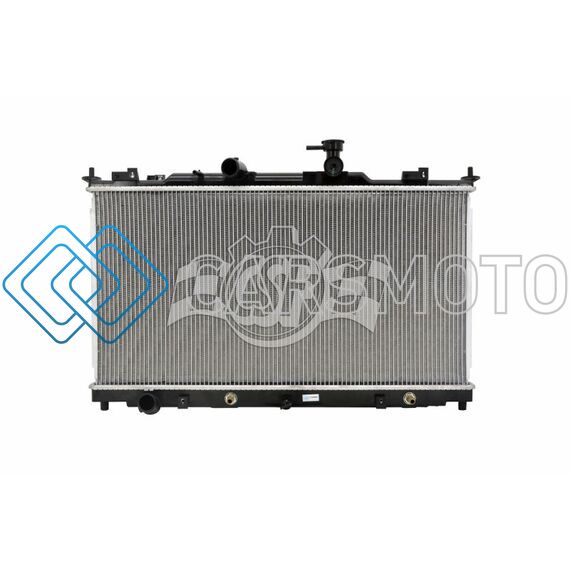 CSF 3541 11-13 MAZDA 6 2.5L OEM PLASTIC RADIATOR