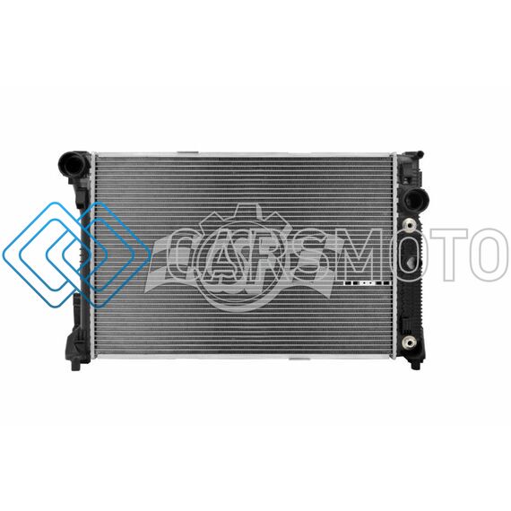 CSF 3548 08-11 MERCEDES-BENZ C300 3.0L OEM PLASTIC RADIATOR