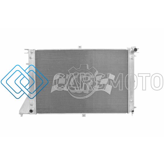 CSF 3550 12-13 NISSAN NV1500 4.0L OEM PLASTIC RADIATOR