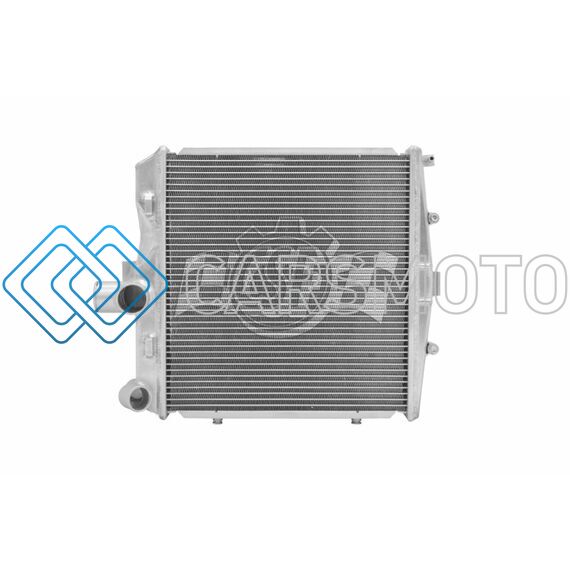 CSF 3552 05-08 PORSCHE BOXSTER 2.7L OEM PLASTIC RADIATOR