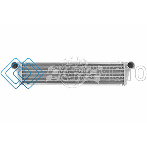 CSF 3553 05-08 PORSCHE BOXSTER 2.7L OEM PLASTIC RADIATOR