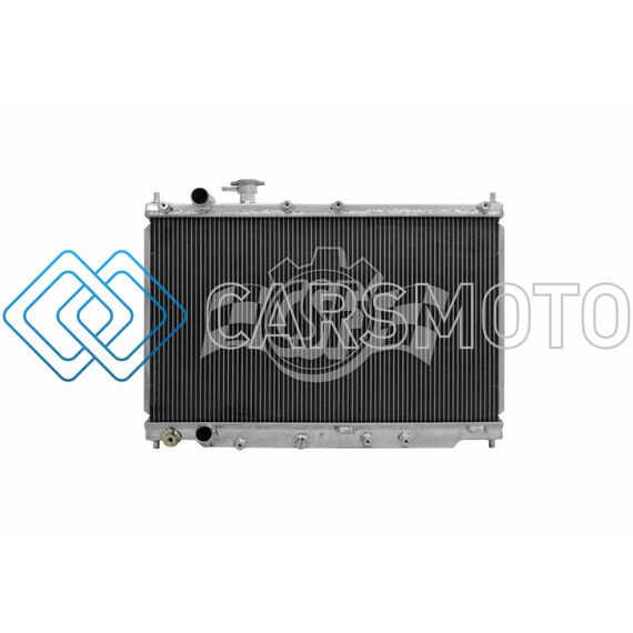 CSF 7009 00-10 HONDA S2000 RADIATOR