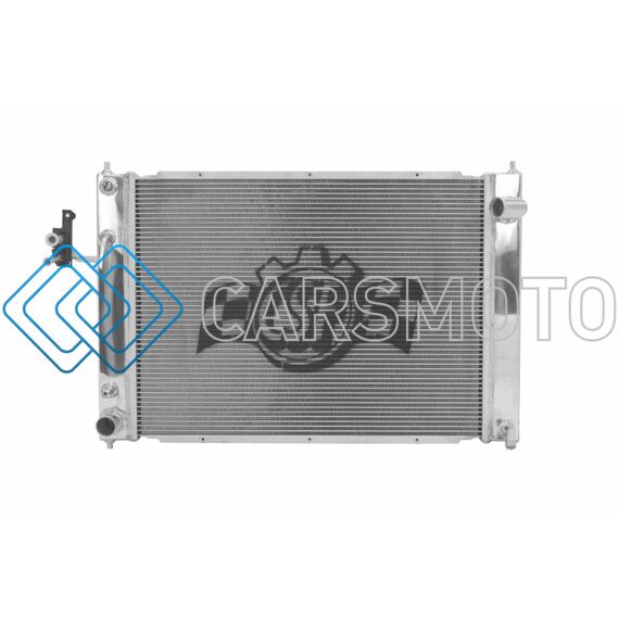 CSF 7011 08-13 NISSAN 370Z A/T RADIATOR