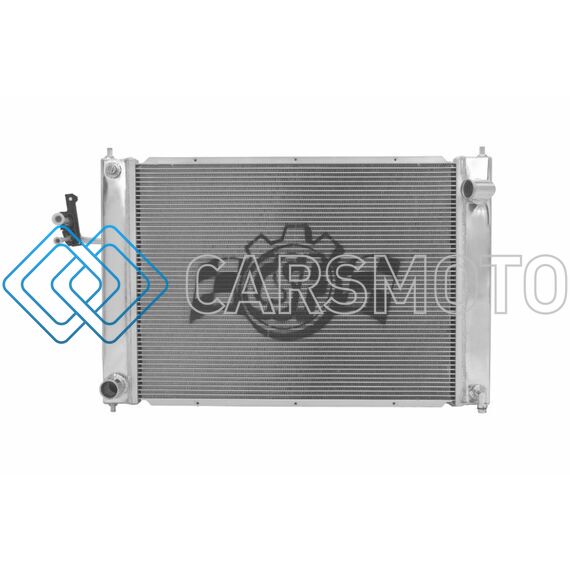 CSF 7012T 08-17 NISSAN 370Z M/T RADIATOR