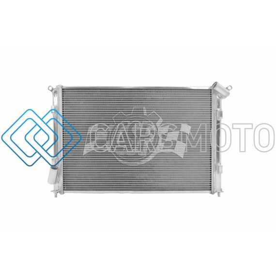 CSF 7016 02-06 MINI COOPER S R53 MANUAL RADIATOR