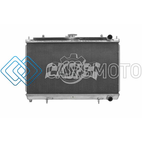 CSF 7021 89-94 NISSAN 240SX RADIATOR