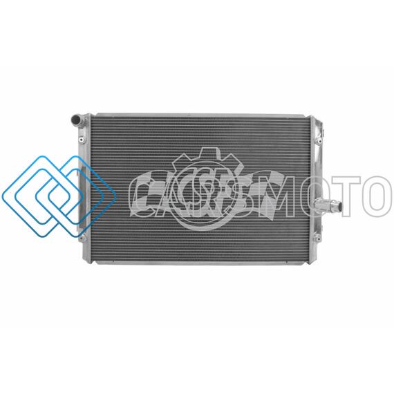 CSF 7026 06-09 VOLKSWAGEN GOLF/GTI / 06-09 VOLKSWAGEN JETTA/GLI RADIATOR