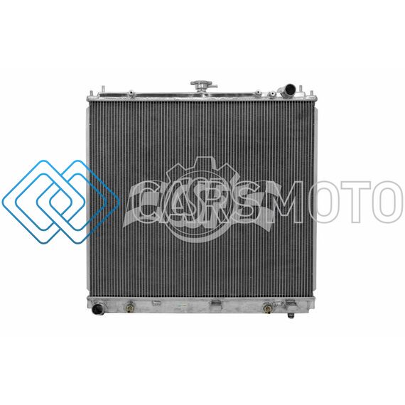 CSF 7029 05-15 NISSAN FRONTIER / 05-12 NISSAN PATHFINDER / 05-15 NISSAN XTERRA RADIATOR