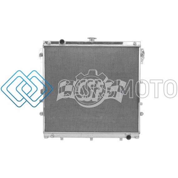 CSF 7031 07-19 TOYOTA TUNDRA 5.7L RADIATOR