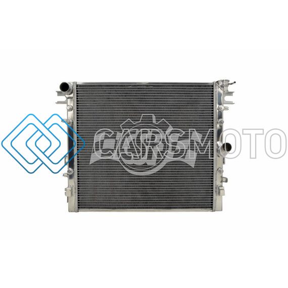 CSF 7036 07-18 JEEP WRANGLER (JK) RADIATOR