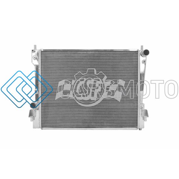CSF 7037 05-14 FORD MUSTANG RADIATOR