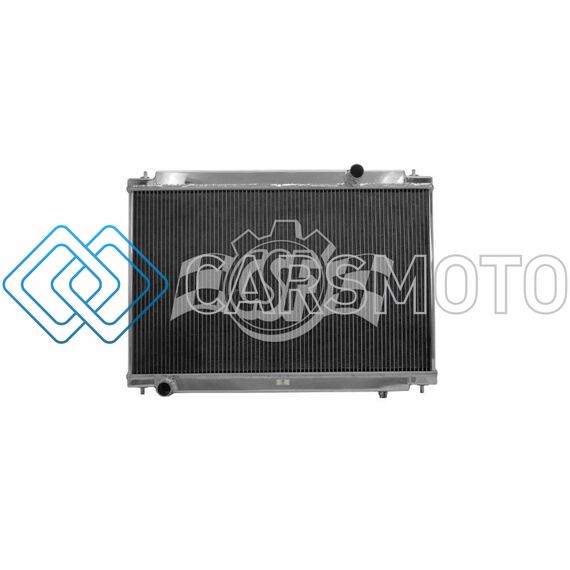 CSF 7041 08-18 NISSAN GT-R RADIATOR