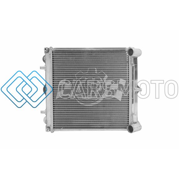 CSF 7044 96-04 PORSCHE BOXSTER (986) RADIATOR (FITS LEFT & RIGHT SIDE)