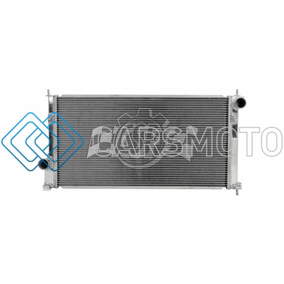 CSF 7050 13-16 SCION FR-S / 13-20 TOYOTA 86 / 22+ TOYOTA GR86 / 2013+ SUBARU BRZ RADIATOR