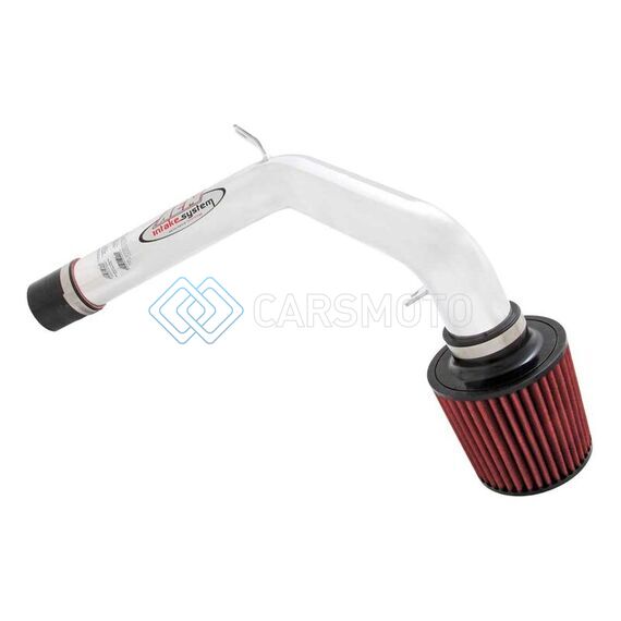 AEM 21-492P 99.5-03 VW GTI/JETTA 2.0L POLISHED COLD AIR INTAKE