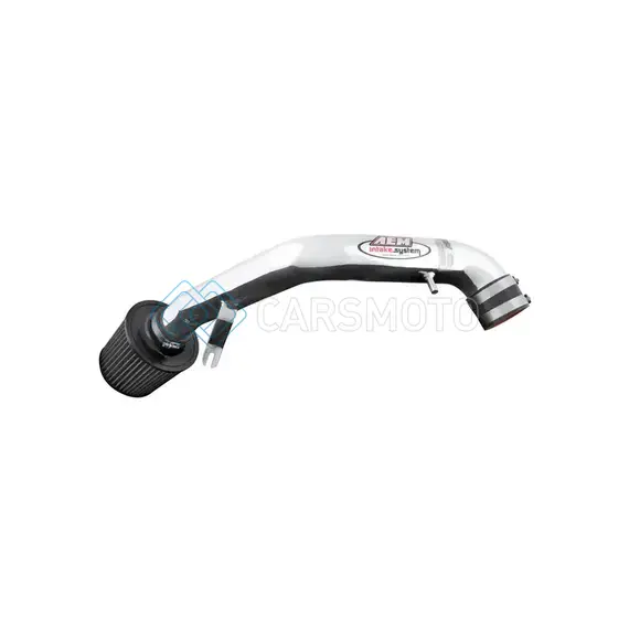 AEM 21-537P 03-06 CHEVY AVEO 1.6L POLISHED COLD AIR INTAKE