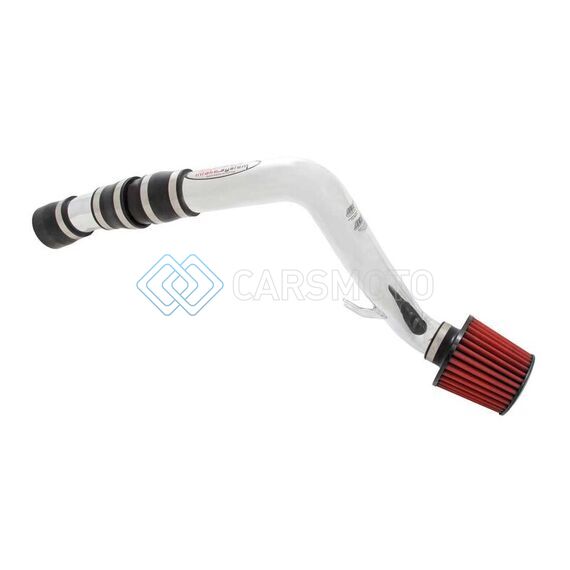 AEM 21-545P 02-05 ALTIMA 3.5L V6 POLISHED COLD AIR INTAKE