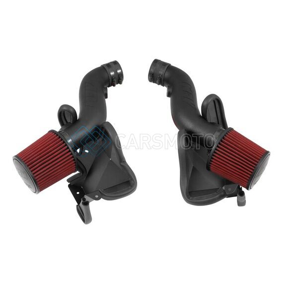 AEM 21-774DS 2014-2016 C.A.S. INFINITI Q50 V6-3.7L F/I COLD AIR INTAKE