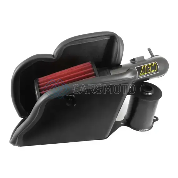 AEM 21-786C 2016 C.A.S MAZDA MX-5 MIATA L4-2.0L F/I COLD AIR INTAKE