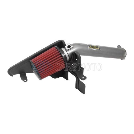 AEM 21-791C 2016 C.A.S. LEXUS IS200T L4-2.0L F/I GUNMETAL GRAY COLD AIR INTAKE