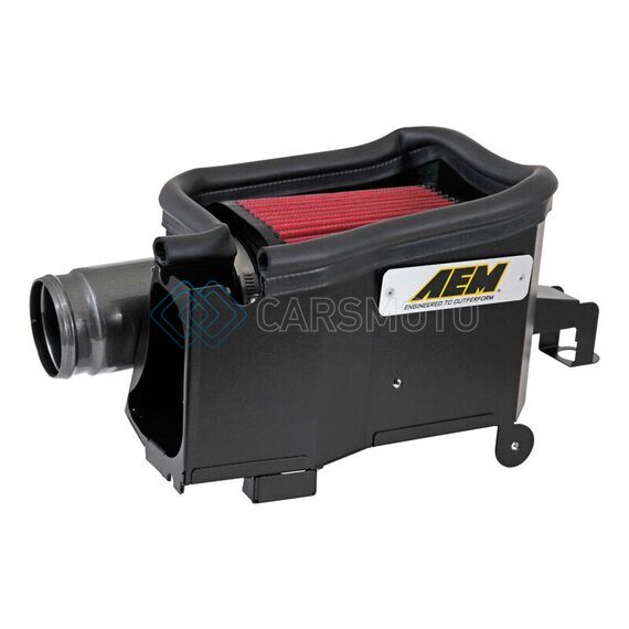 AEM 21-807C C.A.S 2016 INFINITY Q50 L4-2.0L F/I COLD AIR INTAKE
