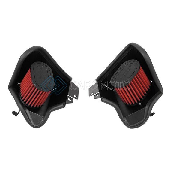 AEM 21-819 2016 C.A.S INFINITY Q50/Q60 V6-3.0L F/L COLD AIR INTAKE