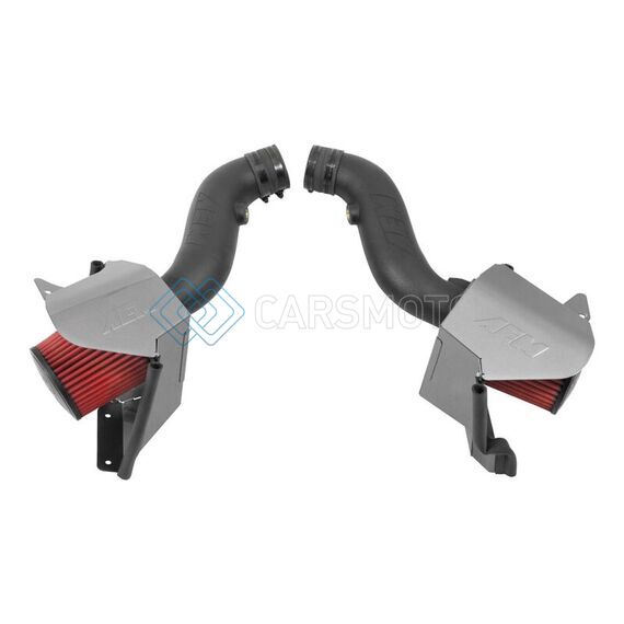 AEM 21-821DS 2009+ NISSAN 370Z 3.7L COLD AIR INTAKE