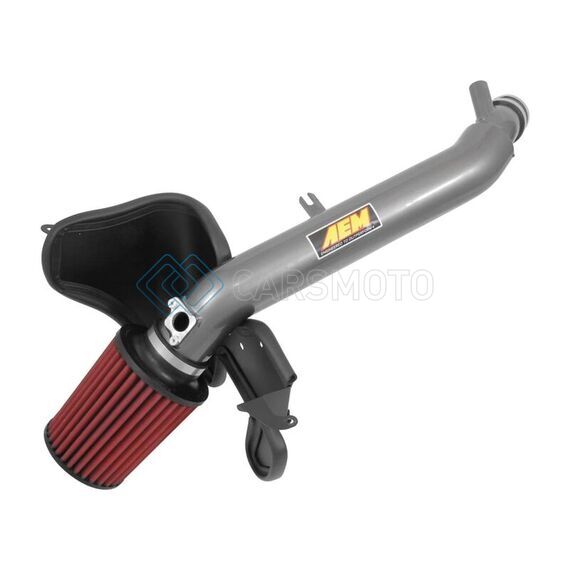AEM 21-824C LEXUS GS200T L4-2.0L F/L COLD AIR INTAKE