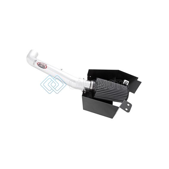 AEM 21-8504DP NISSAN FRONTIER/PATHFINDER/XTERRA POLISHED BRUTE FORCE AIR INTAKE