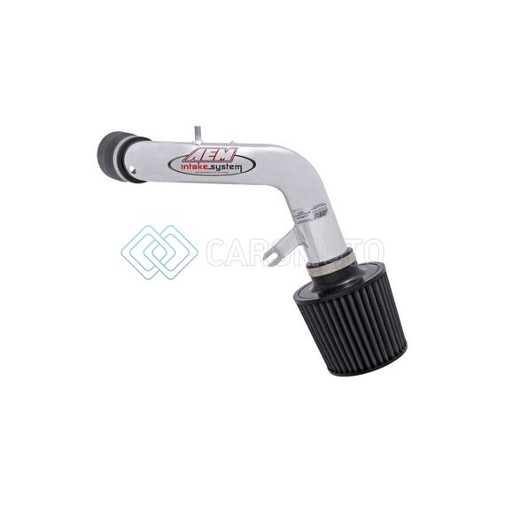 AEM 22-511P 03-04 ACCORD 4 CYL POLISHED SHORT RAM INTAKE