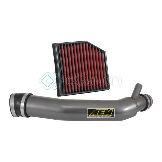 AEM 22-692C 2016 LEXUS IS200 (T) L4-2.0L F/I COLD AIR INTAKE