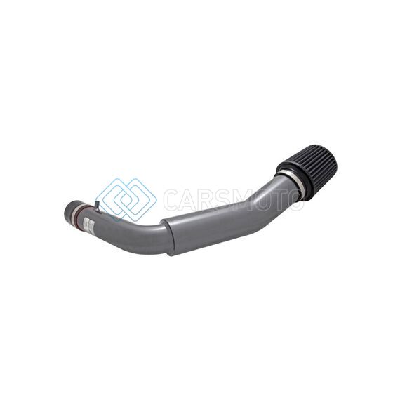 AEM 24-6110C 03-05 HONDA ACCORD V6 SILVER V2 INTAKE