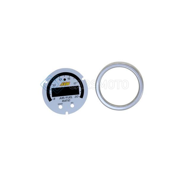 AEM 30-0300-ACC X-SERIES WIDEBAND UEGO AFR SENSOR CONTROLLER GAUGE ACCESSORY KIT