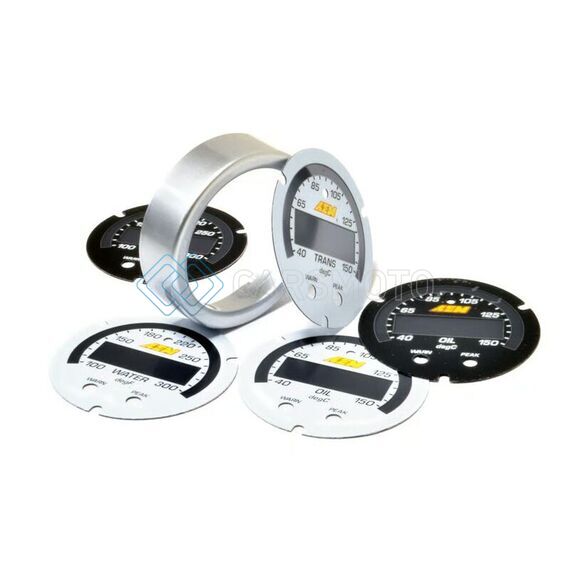 AEM 30-0302-ACC X-SERIES TEMPERATURE GAUGE ACCESSORY KIT