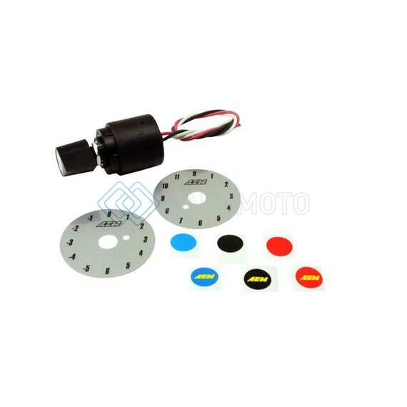 AEM 30-2056 12 POSITION UNIVERSAL TRIM POT