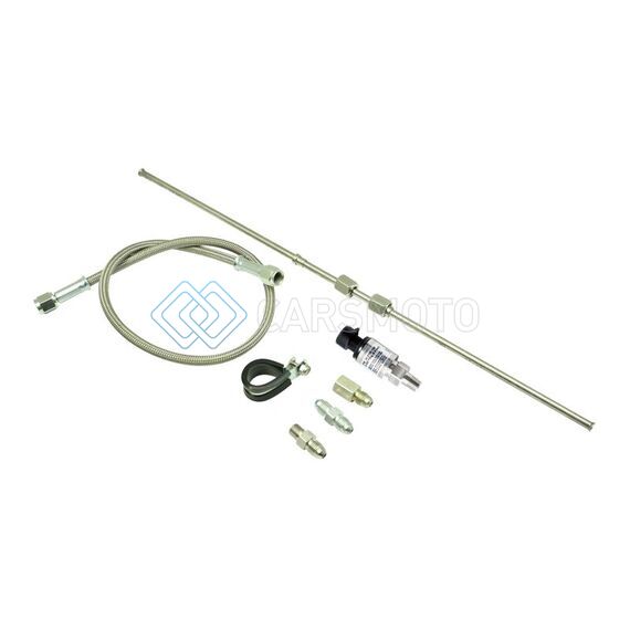 AEM 30-2064 UNIVERSAL EXHAUST BACK PRESSURE SENSOR INSTALL KIT