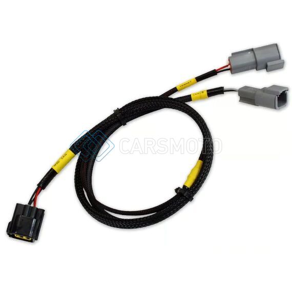 AEM 30-2213 CD-7/CD-7L PLUG AND PLAY ADAPTER HARNESS FOR MSD GRID