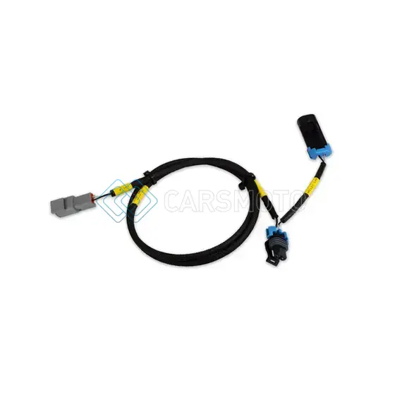 AEM 30-2214 CD-7/CD-7L PLUG AND PLAY ADAPTER HARNESS FOR HOLLEY EFI