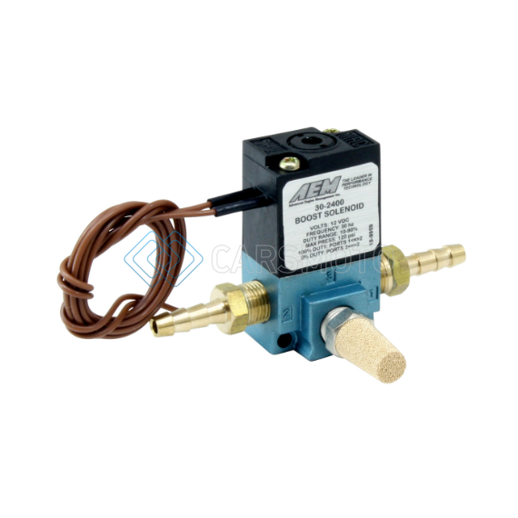 AEM 30-2400 BOOST CONTROL SOLENOID