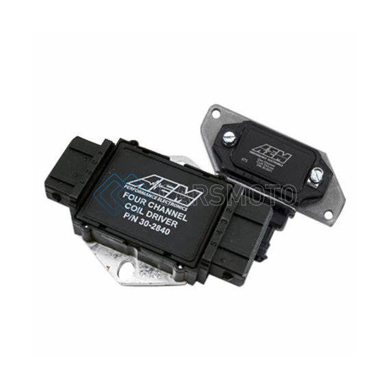 AEM 30-2840 4 CHANNEL COIL DRIVER