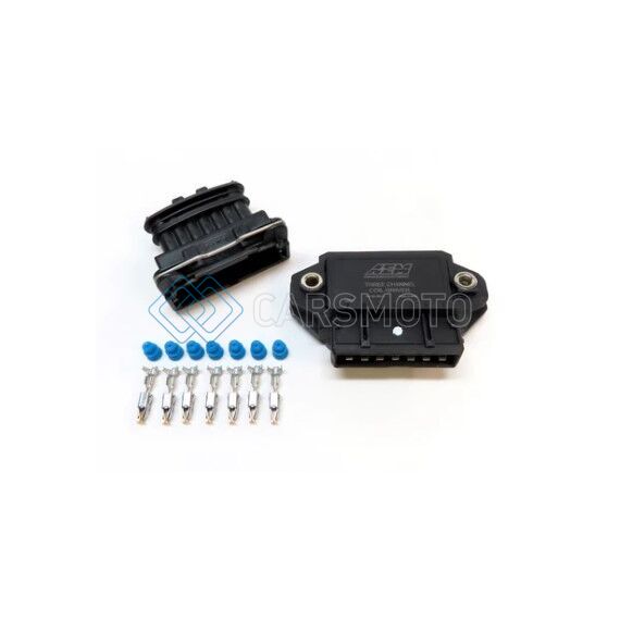 AEM 30-2843 1 CHANNEL COIL DRIVER ACCESSORY