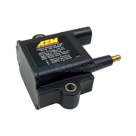 AEM 30-2852 UNIVERSAL HIGH OUTPUT INDUCTIVE DUMB COIL