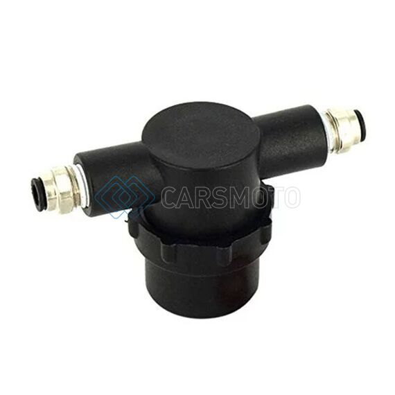 AEM 30-3003 WATER / METHANOL INLINE INJECTION FILTER