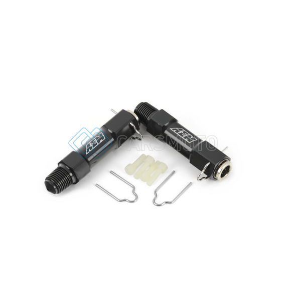 AEM 30-3313 V3 WATER/METHANOL INJECTION NOZZLE ONLY KIT (QTY 2)