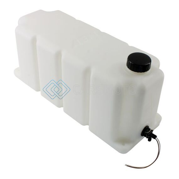 AEM 30-3320 V2 5 GAL TANK KIT W/ CONDUCTIVE FLUID LEVEL SENSOR
