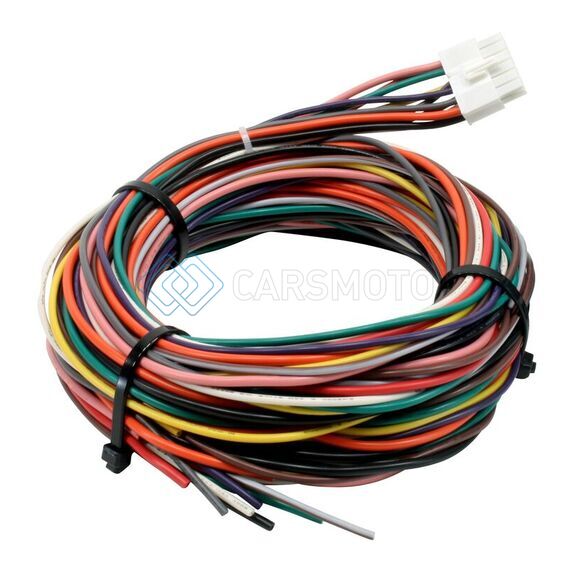 AEM 30-3324 WIRING HARNESS FOR V2 CONTROLLER W/ MULTI INPUT