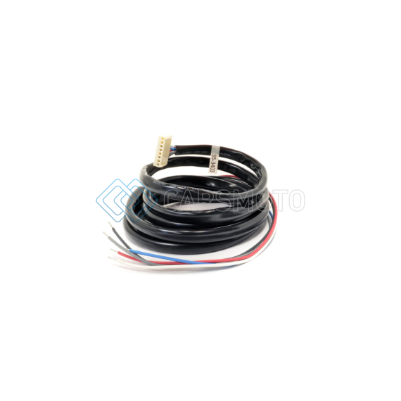AEM 30-3403 POWER HARNESS FOR WIDEBAND GAUGE (30-4400)