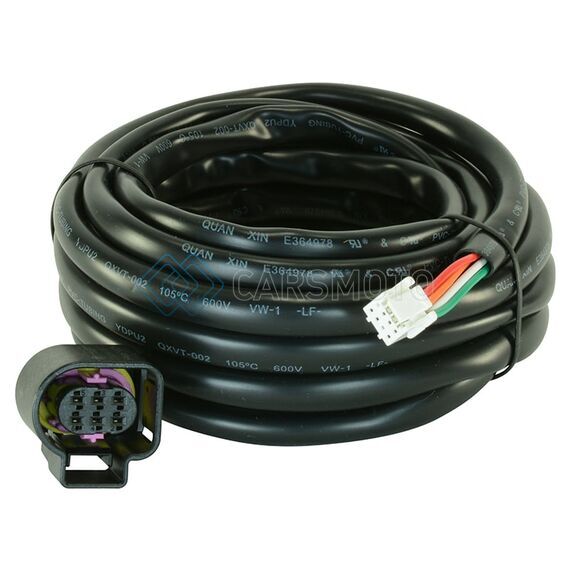 AEM 30-3427 SENSOR HARNESS FOR 30-0300 X-SERIES WIDEBAND GAUGE