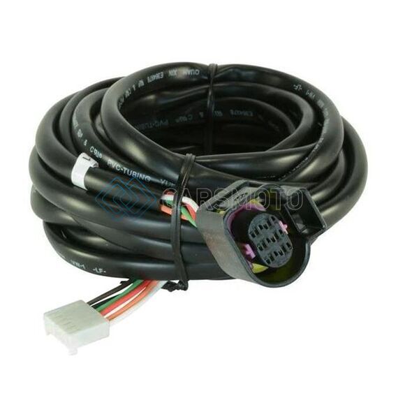 AEM 30-3441 REPLACEMENT SENSOR HARNESS FOR DIGITAL WIDEBAND GAUGE (30-4110)